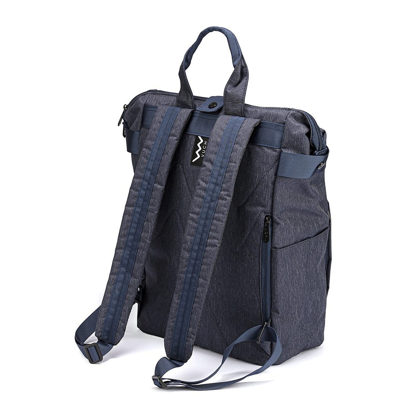 Rucsac Vuch Ranger Blue - 1 | YEO