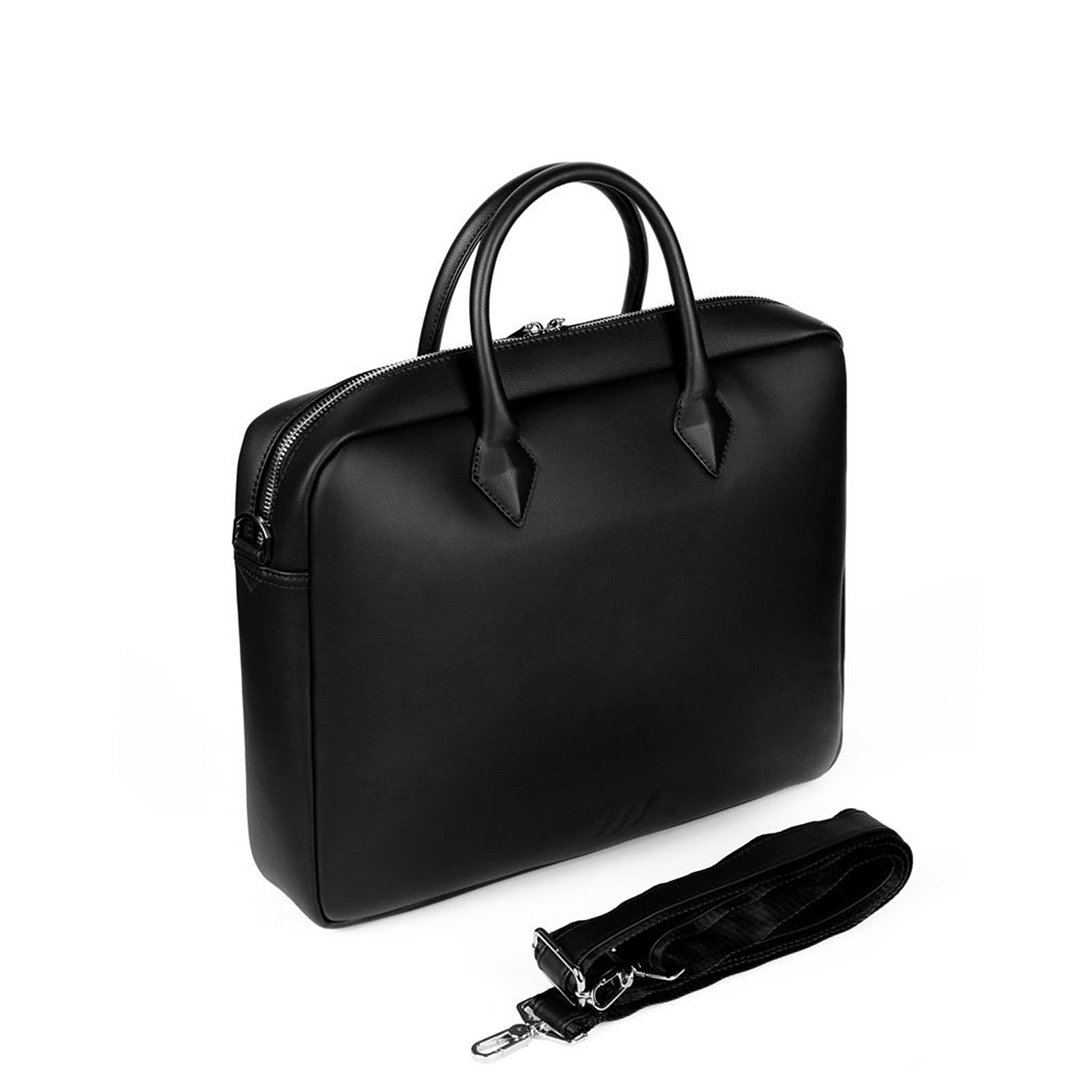 Zaini Vuch Oresta Black