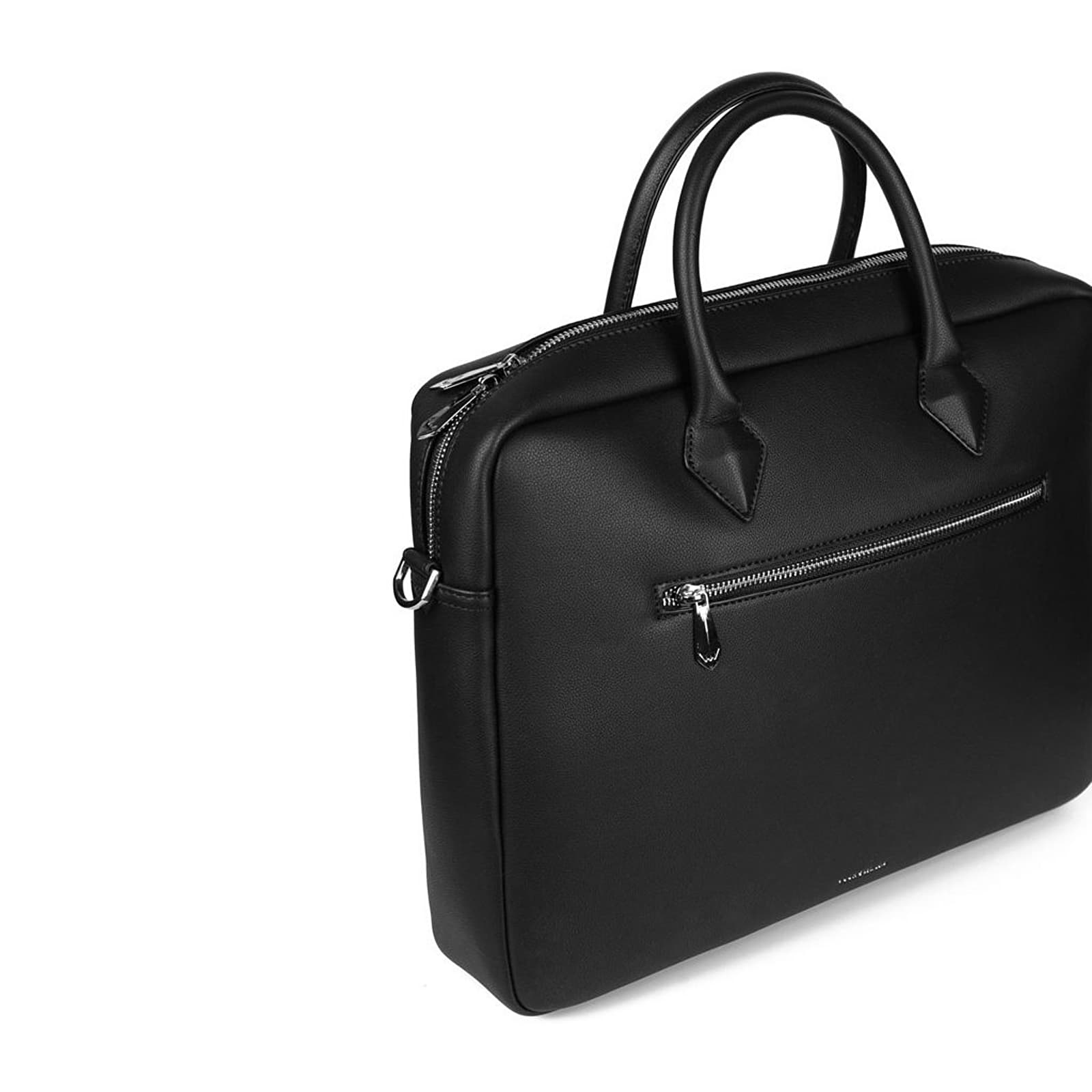 Zaini Vuch Oresta Black