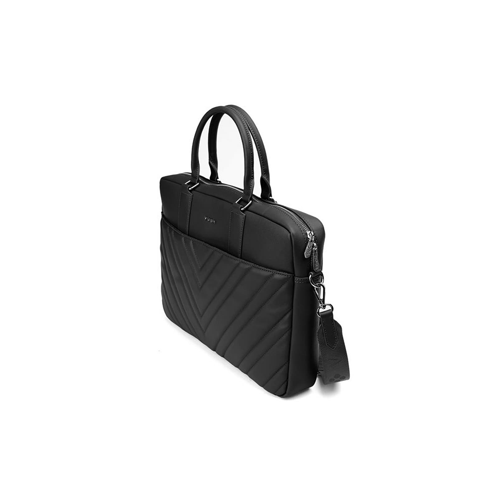 Backpacks Vuch Binta Black