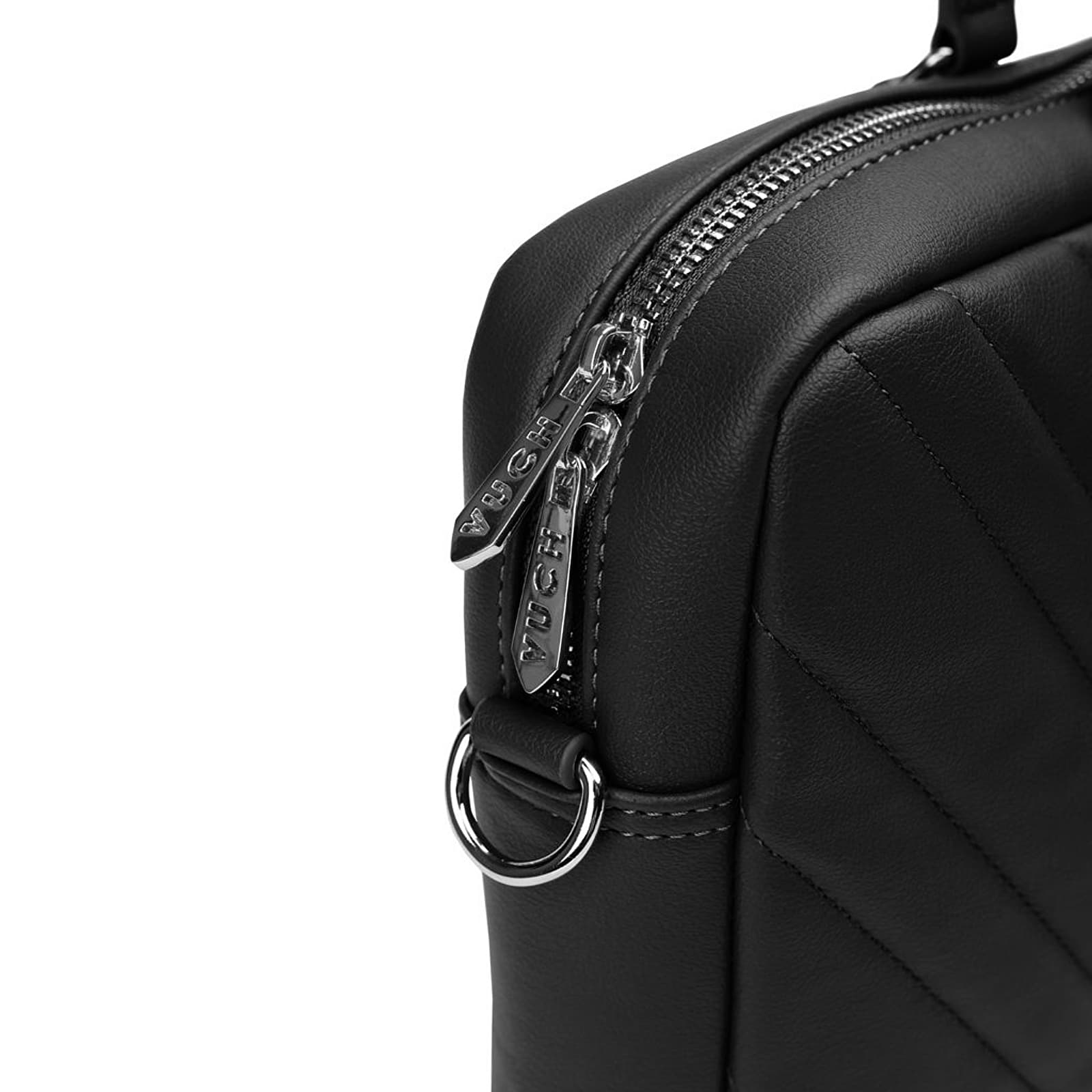 Backpacks Vuch Binta Black