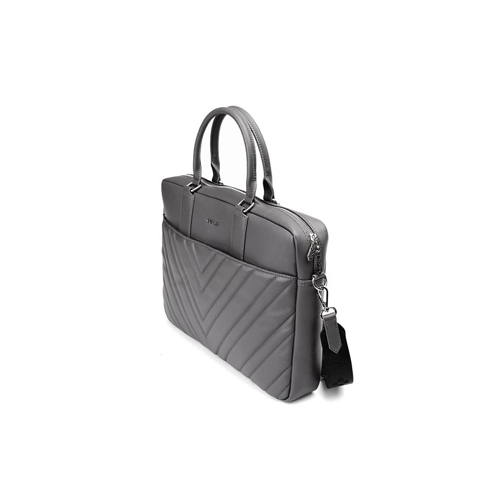 Rucksäcke Vuch Binta Grey