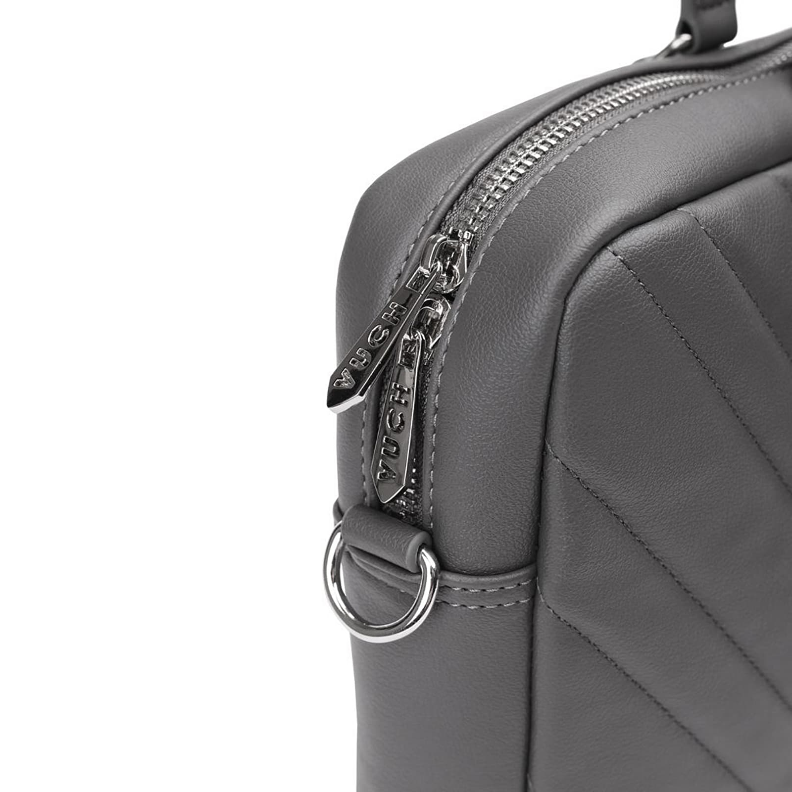 Rucksäcke Vuch Binta Grey