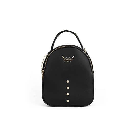Mugursoma Vuch Cloren Black