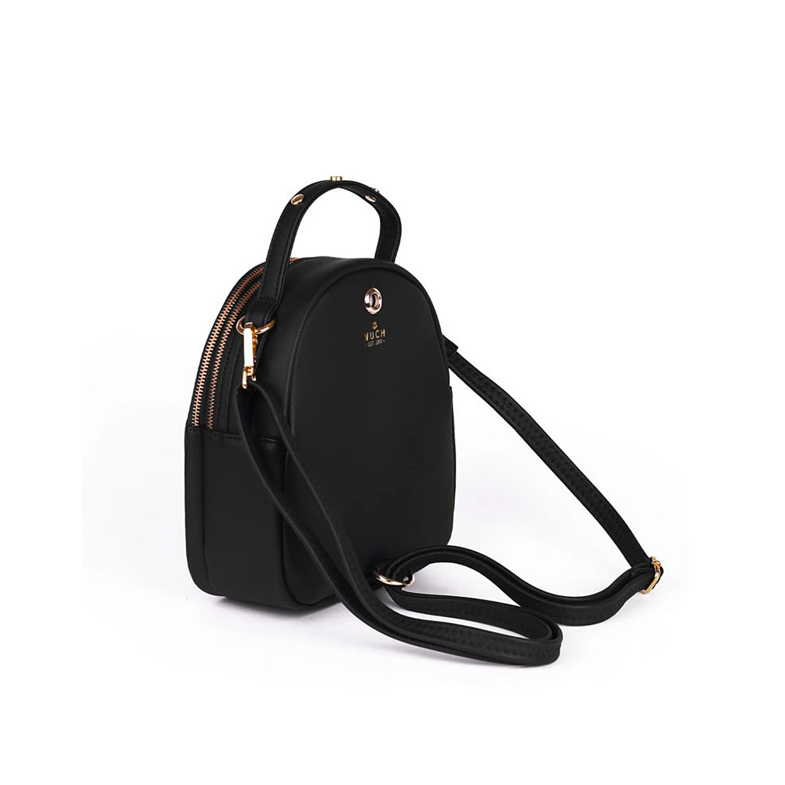 Seljakotid Vuch Cloren Black