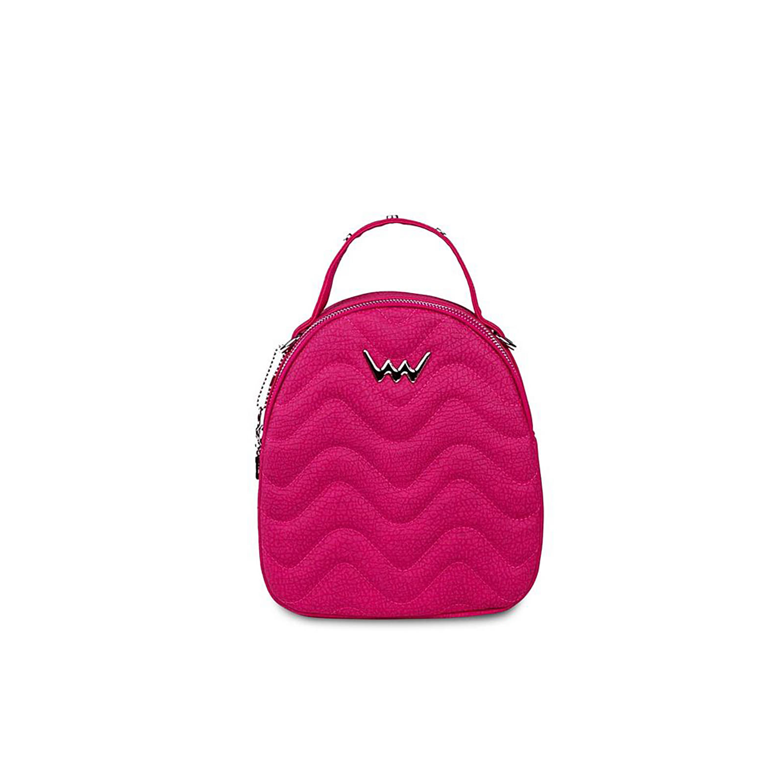 Plecaki Vuch Madilan Pink