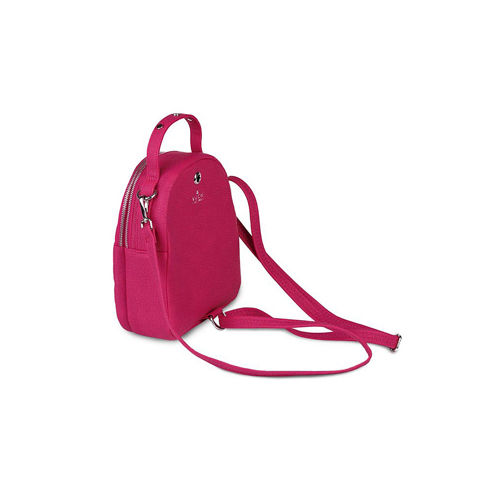 Plecaki Vuch Madilan Pink