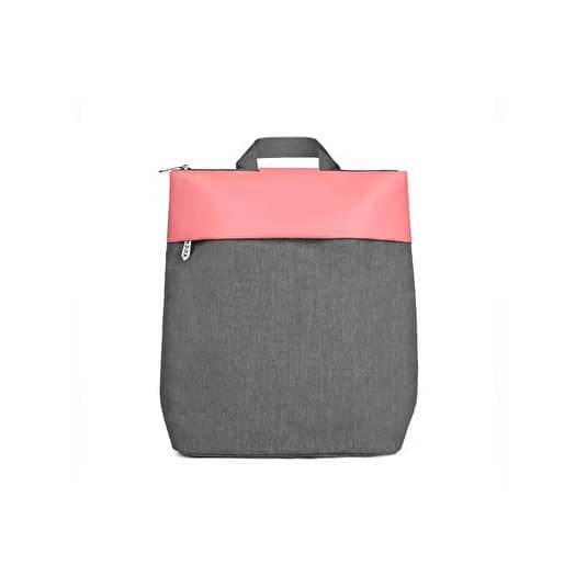 Ruksak Vuch Manix Pink/ Grey