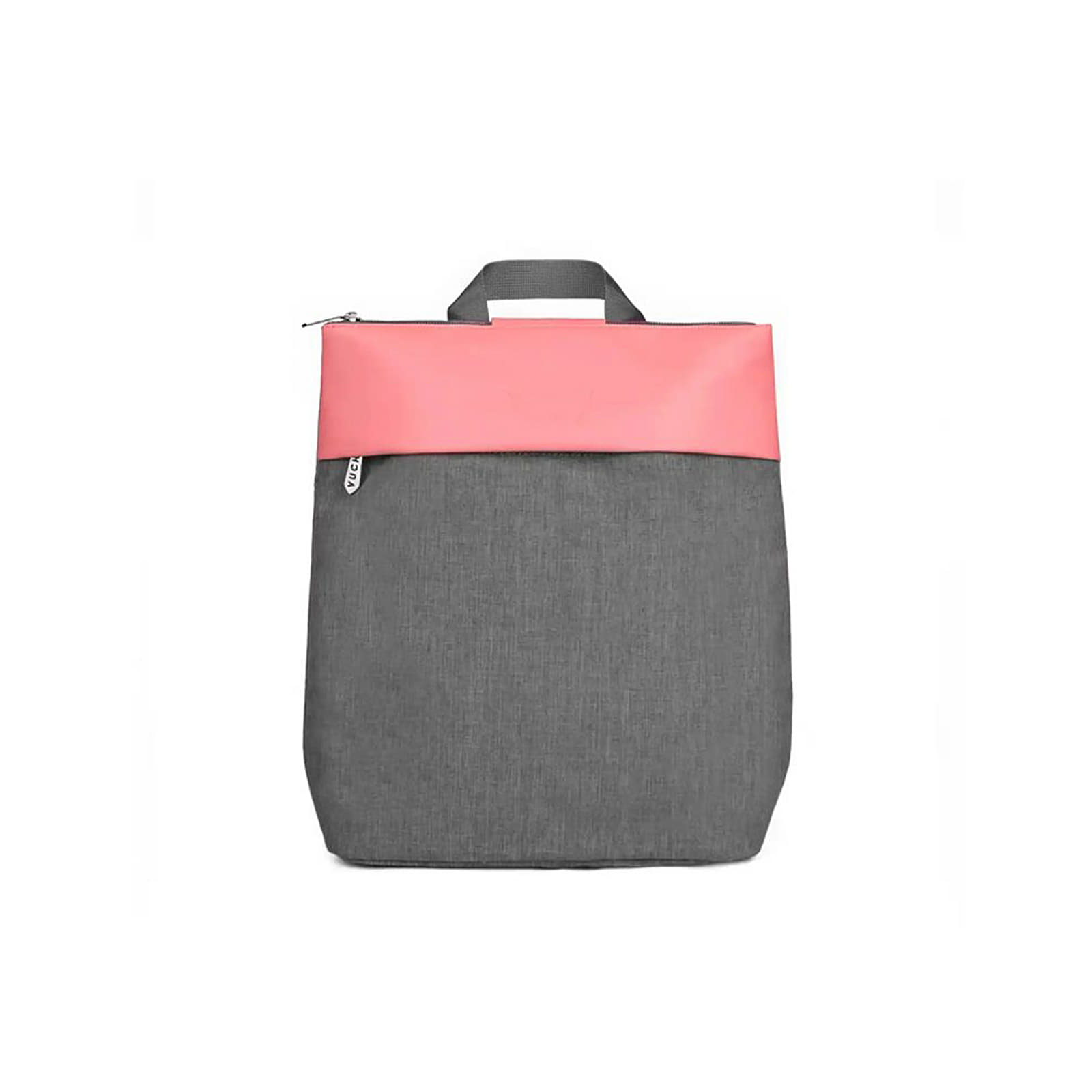 Seljakotid Vuch Manix Pink/ Grey