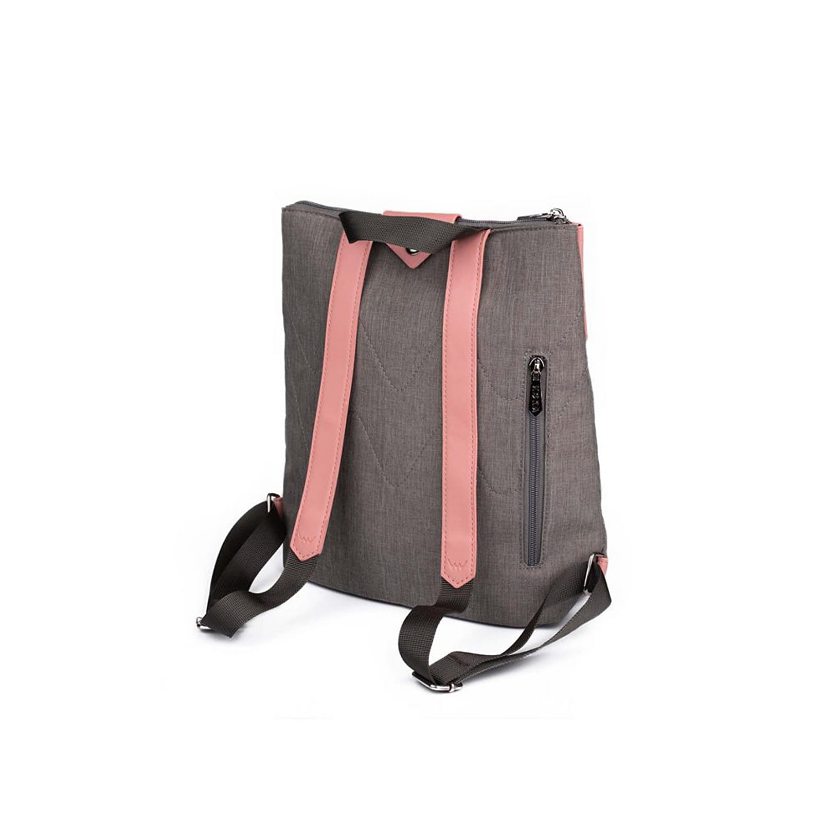 Seljakotid Vuch Manix Pink/ Grey