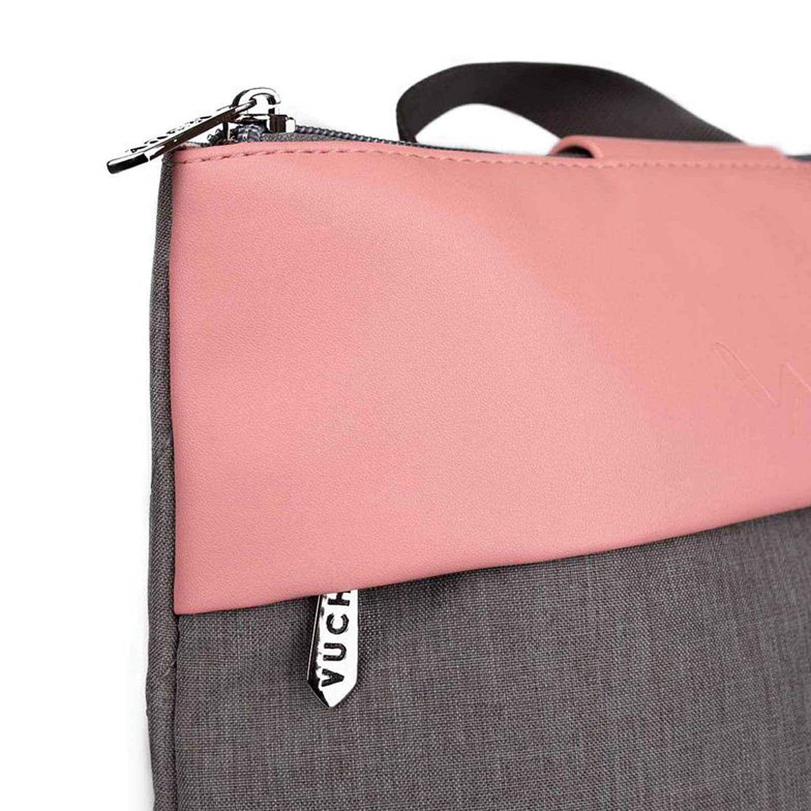 Seljakotid Vuch Manix Pink/ Grey