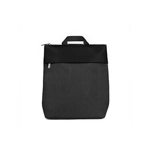 Sac à dos Vuch Glenn Black/ Grey