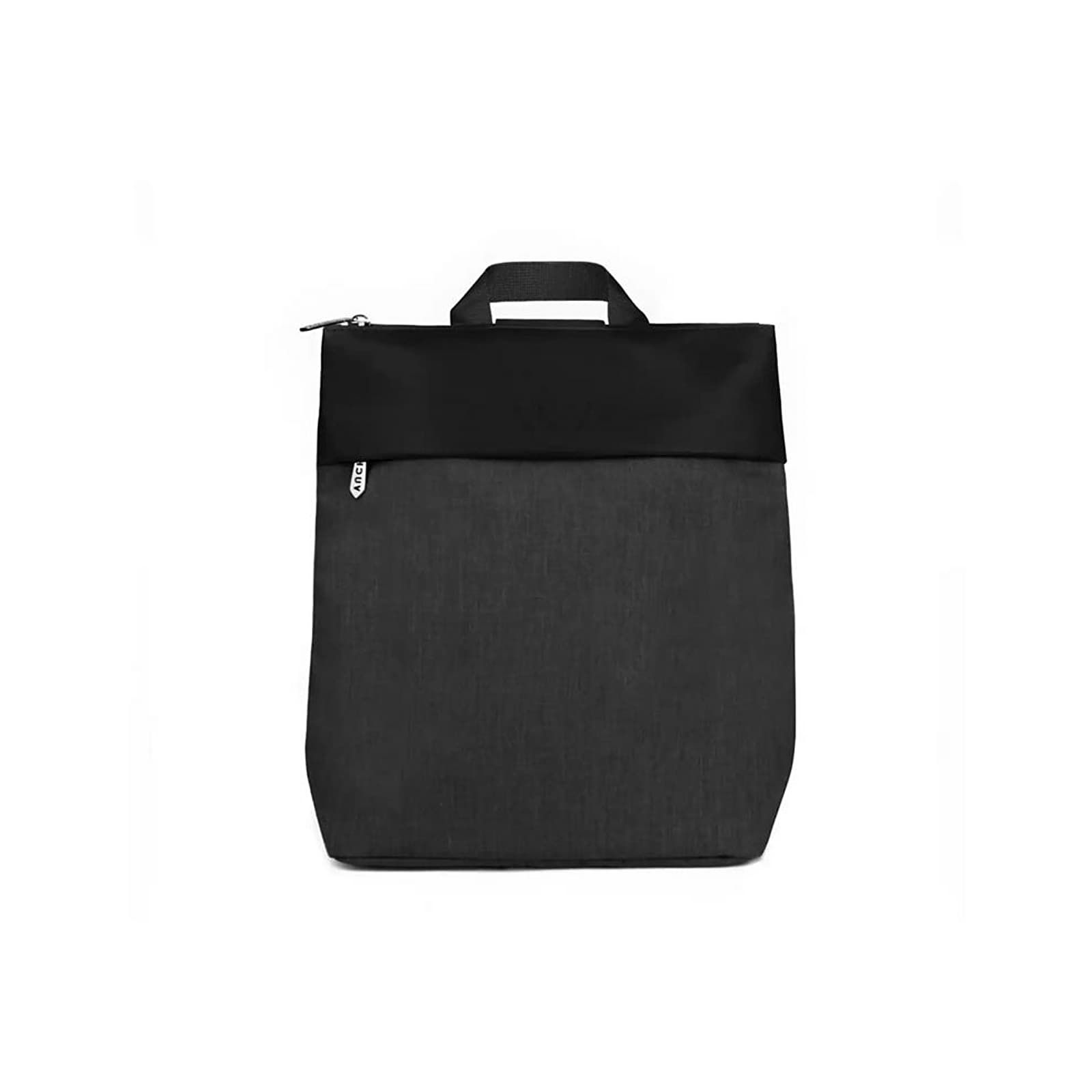Rucksäcke Vuch Glenn Black/ Grey
