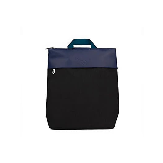 Τσάντες πλάτης Vuch Henoc Blue/ Black