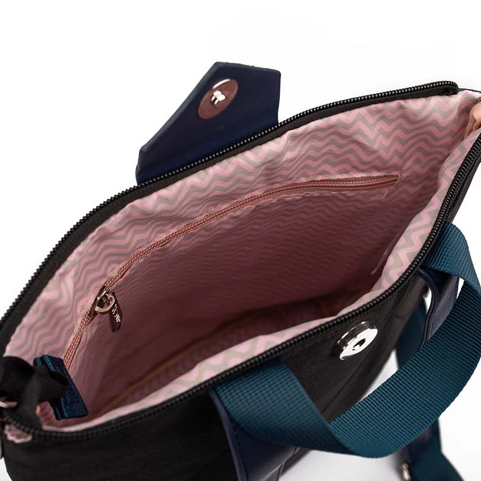 Seljakotid Vuch Henoc Blue/ Black