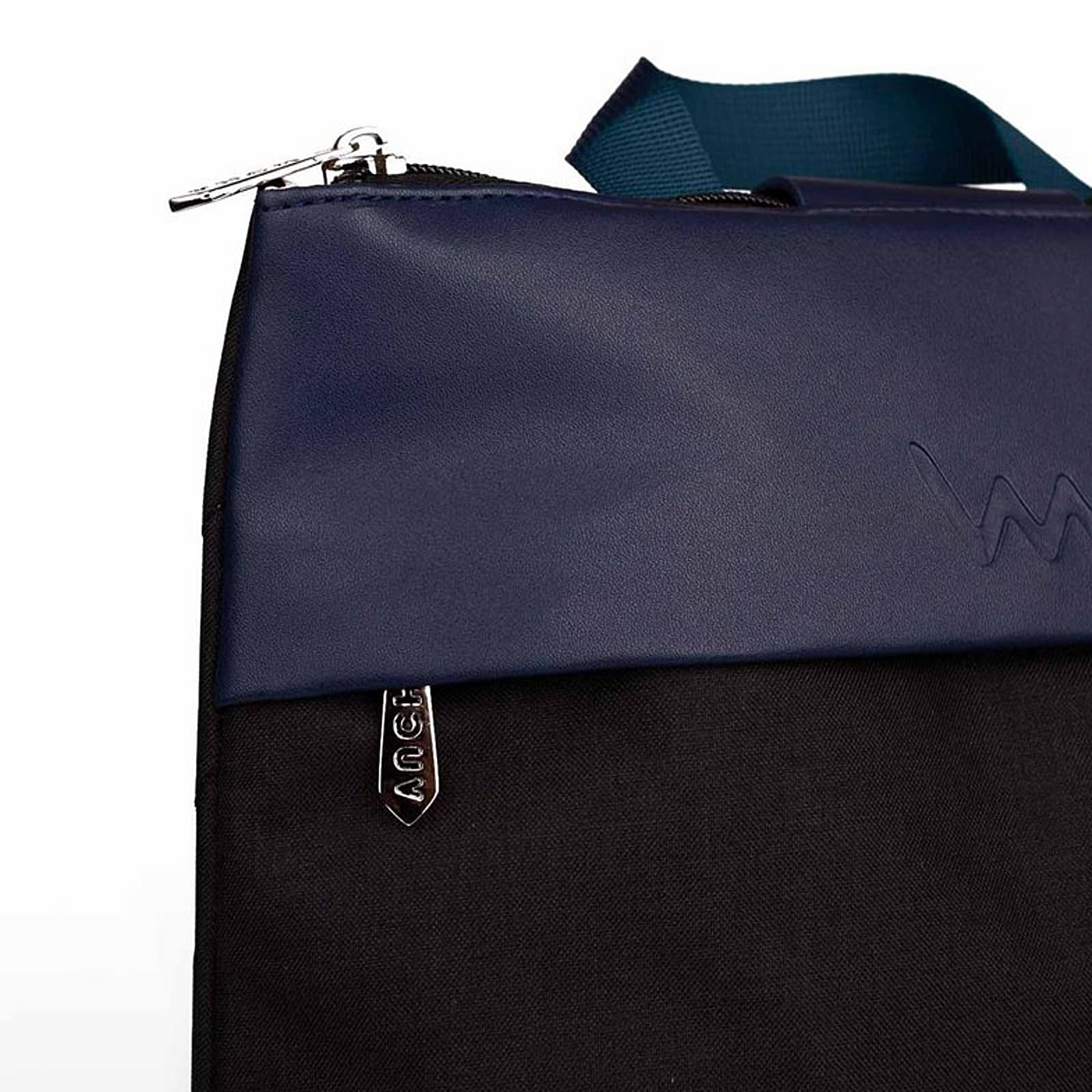 Seljakotid Vuch Henoc Blue/ Black