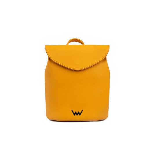 Sac à dos Vuch Loriot Yellow