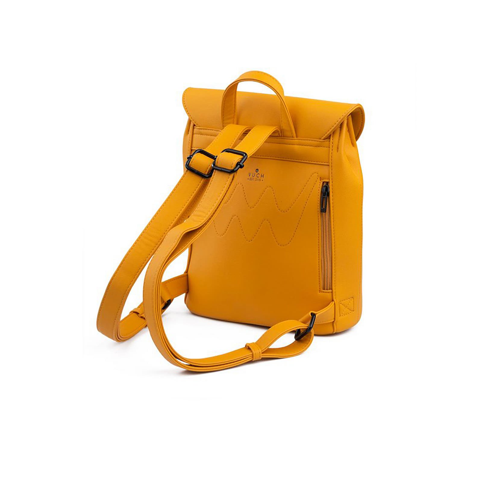 Seljakotid Vuch Loriot Yellow