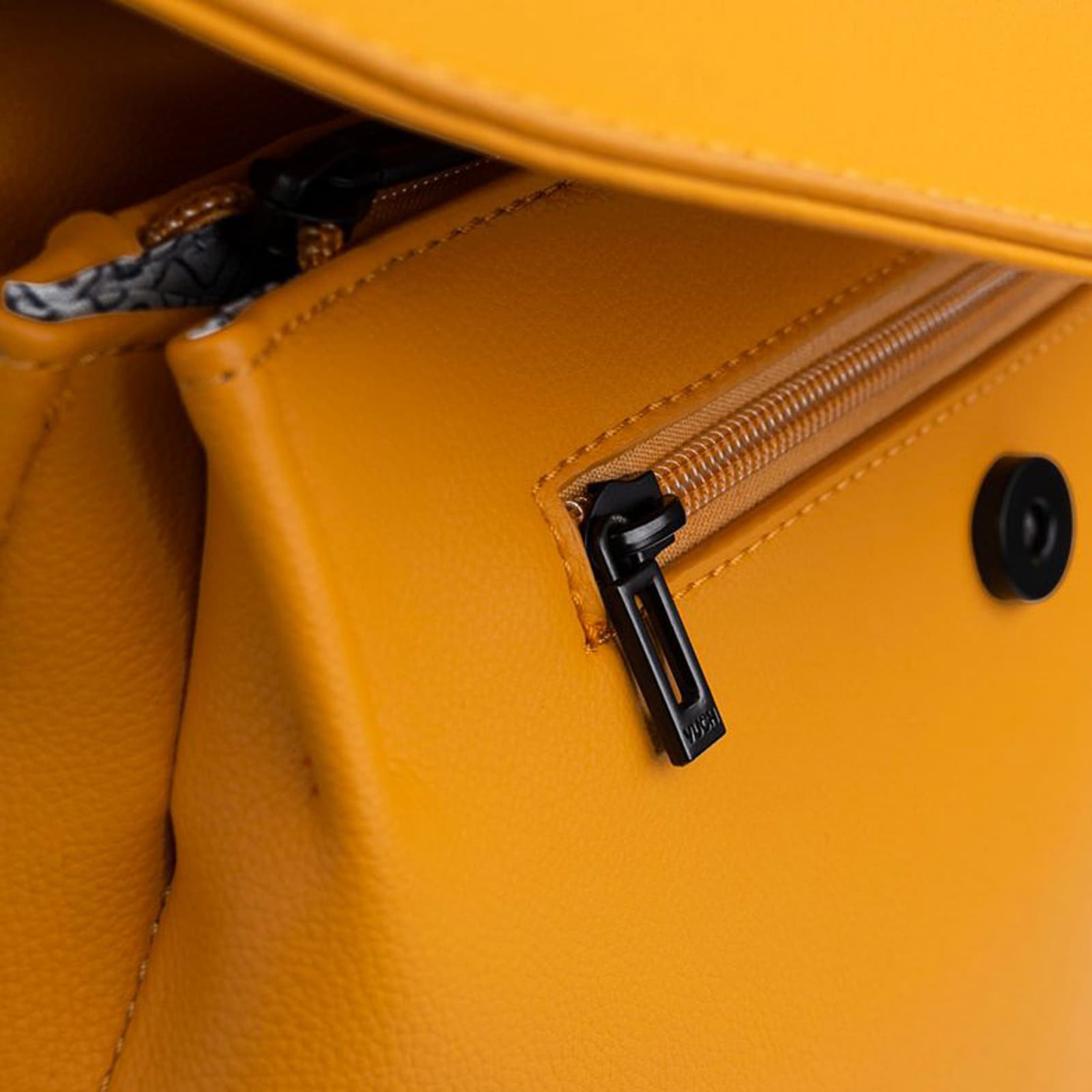 Seljakotid Vuch Loriot Yellow