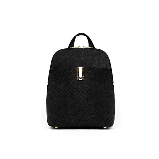 Ryggsekk Vuch Brace Black