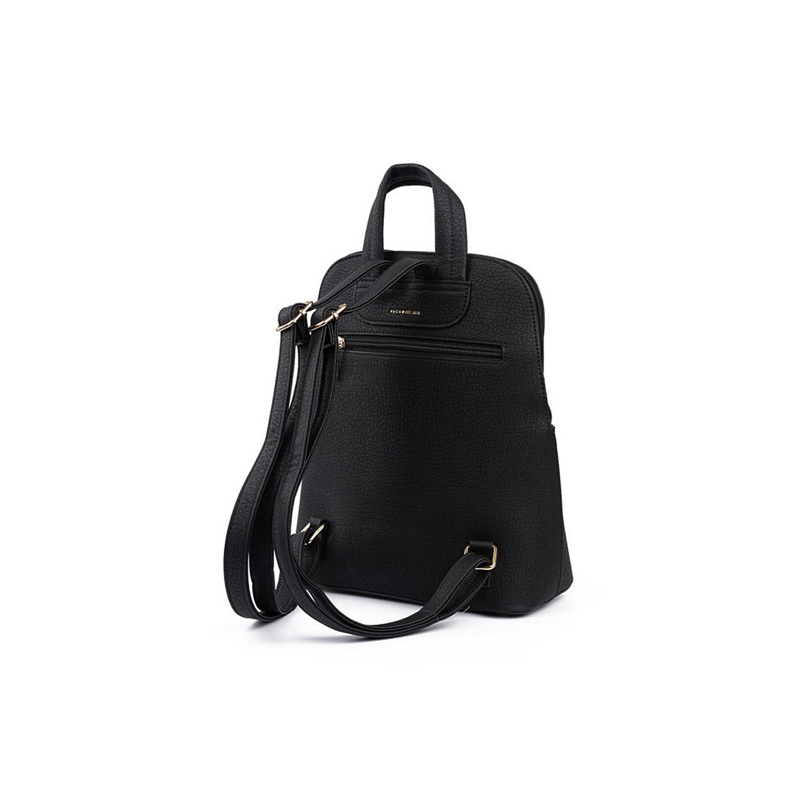 Rucksäcke Vuch Brace Black