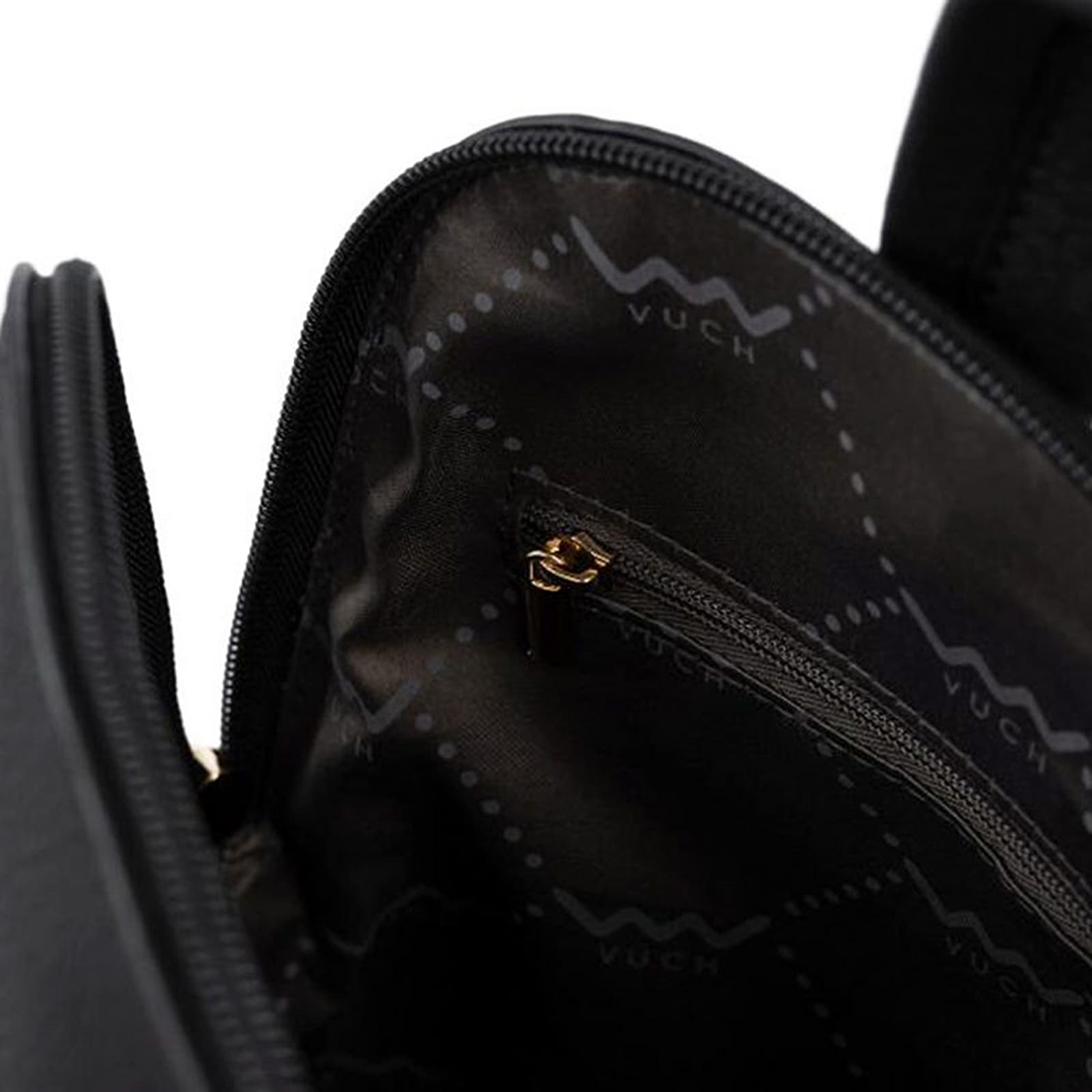 Rucksäcke Vuch Brace Black