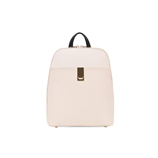 Rucsac Vuch Bruso Creme