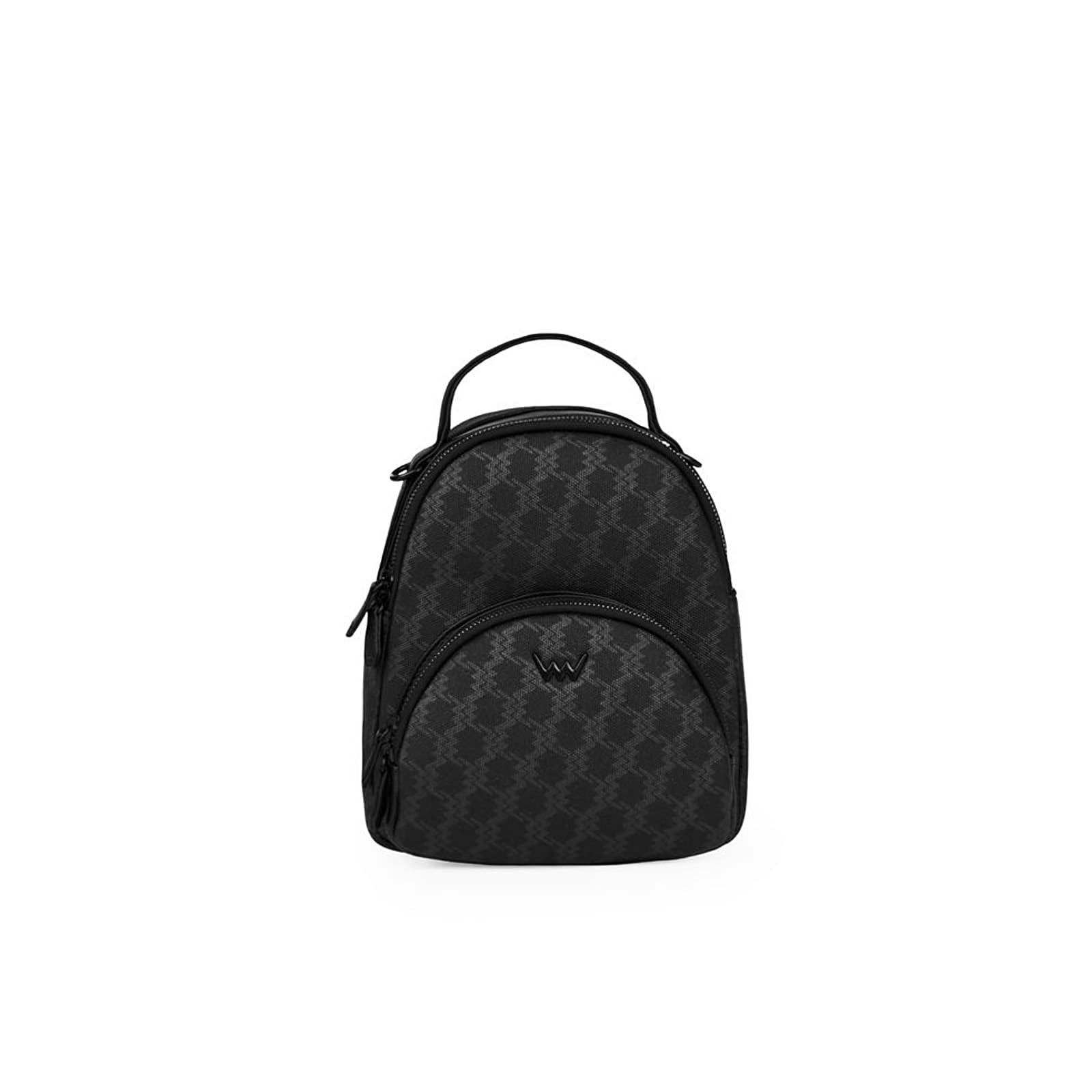 Mochilas Vuch Mundy Black