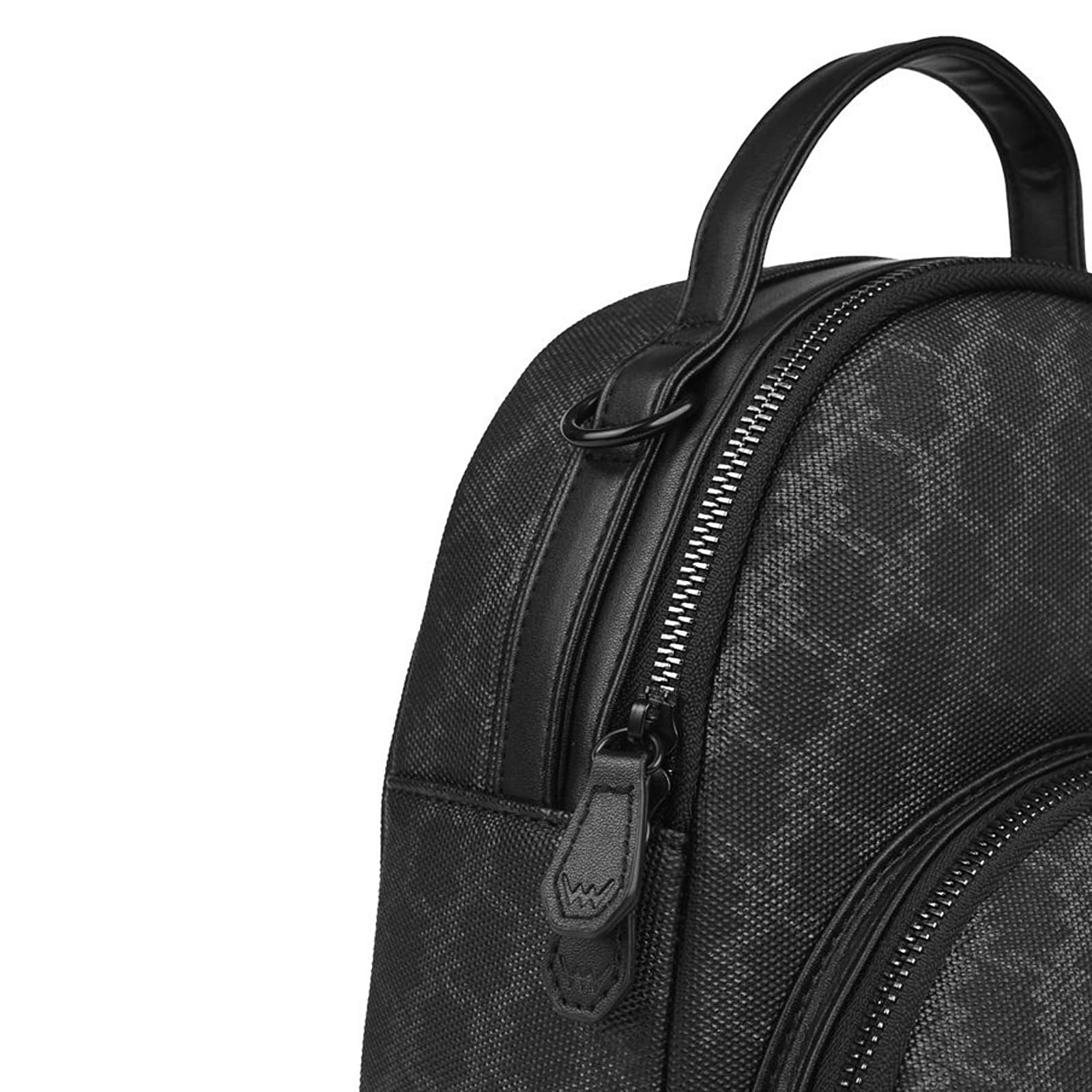 Mochilas Vuch Mundy Black
