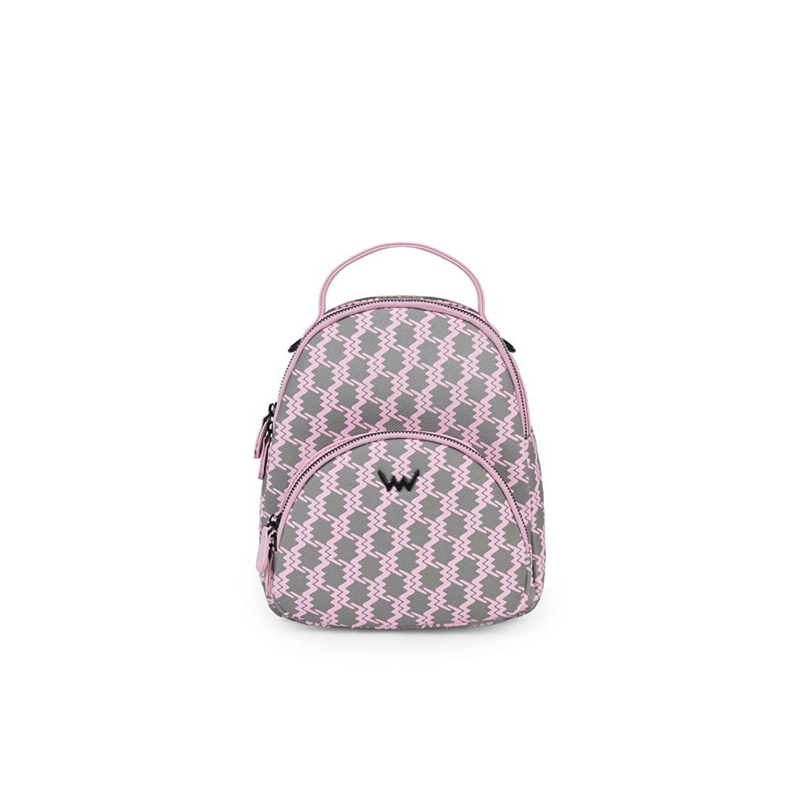 Ryggsekker Vuch Ezio Pink/ Grey