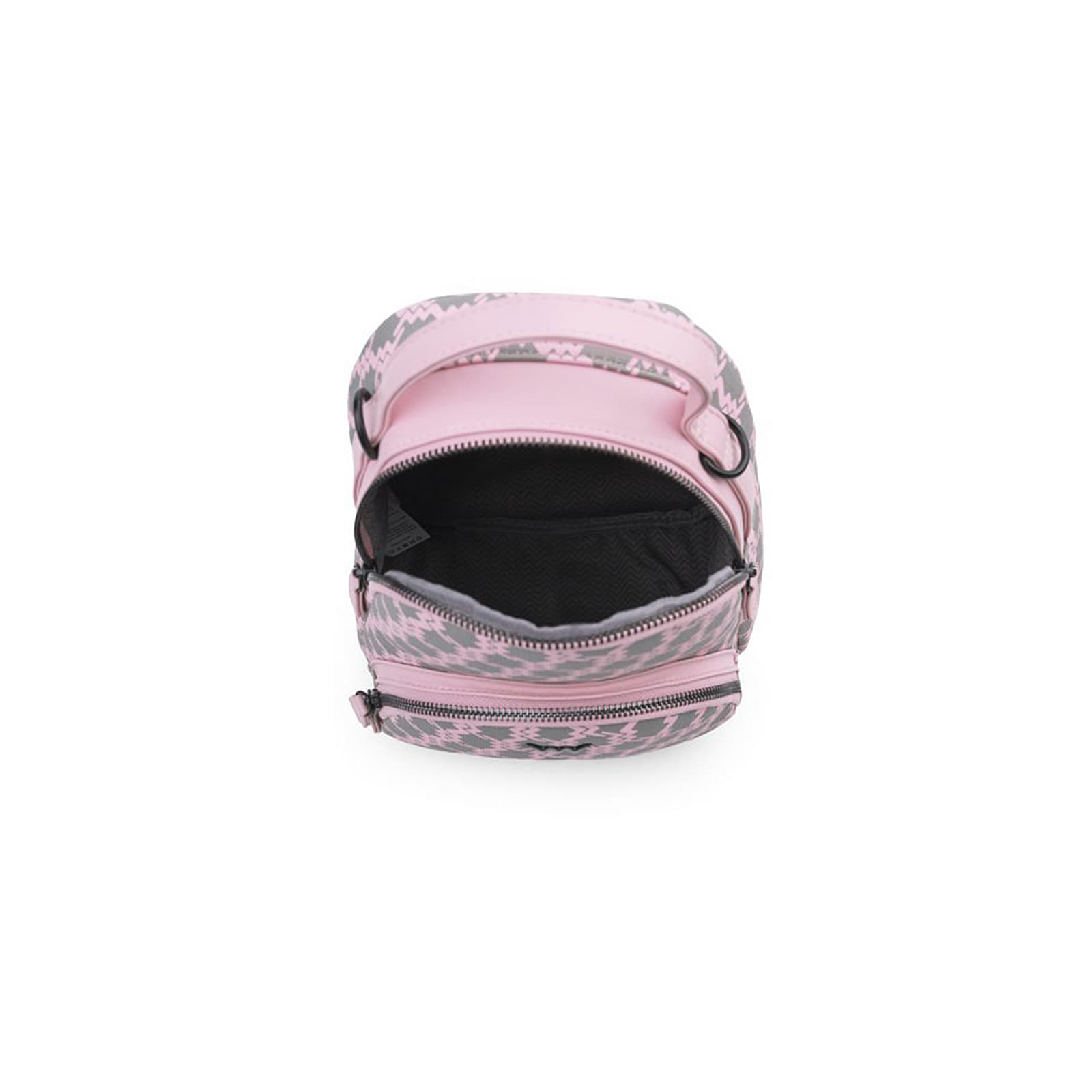 Ryggsekker Vuch Ezio Pink/ Grey