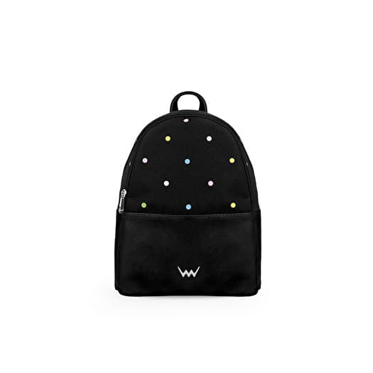 Seljakott Vuch Zane Mini Borny Black