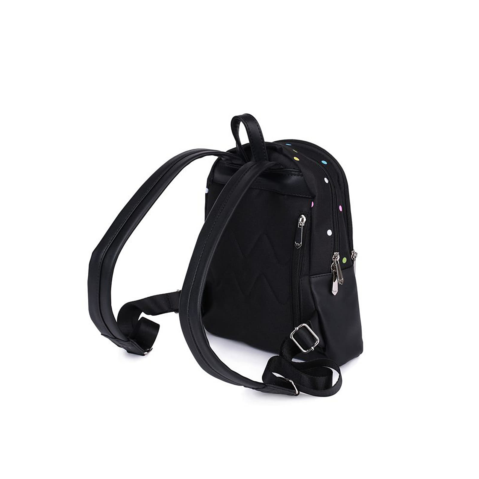 Seljakotid Vuch Zane Mini Borny Black