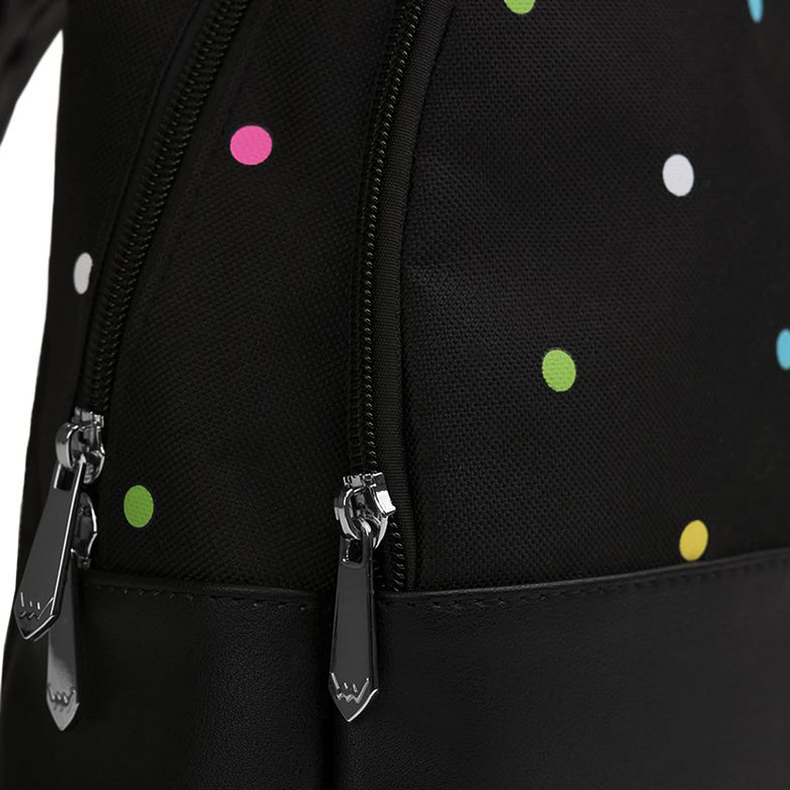Seljakotid Vuch Zane Mini Borny Black