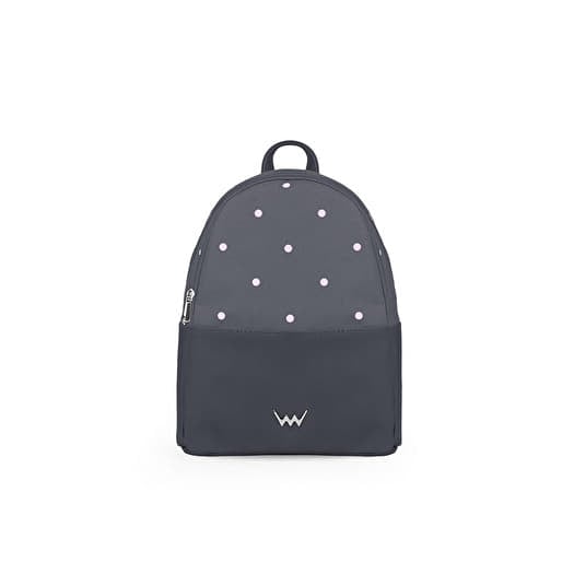Τσάντες πλάτης Vuch Zane Mini Friwo Grey
