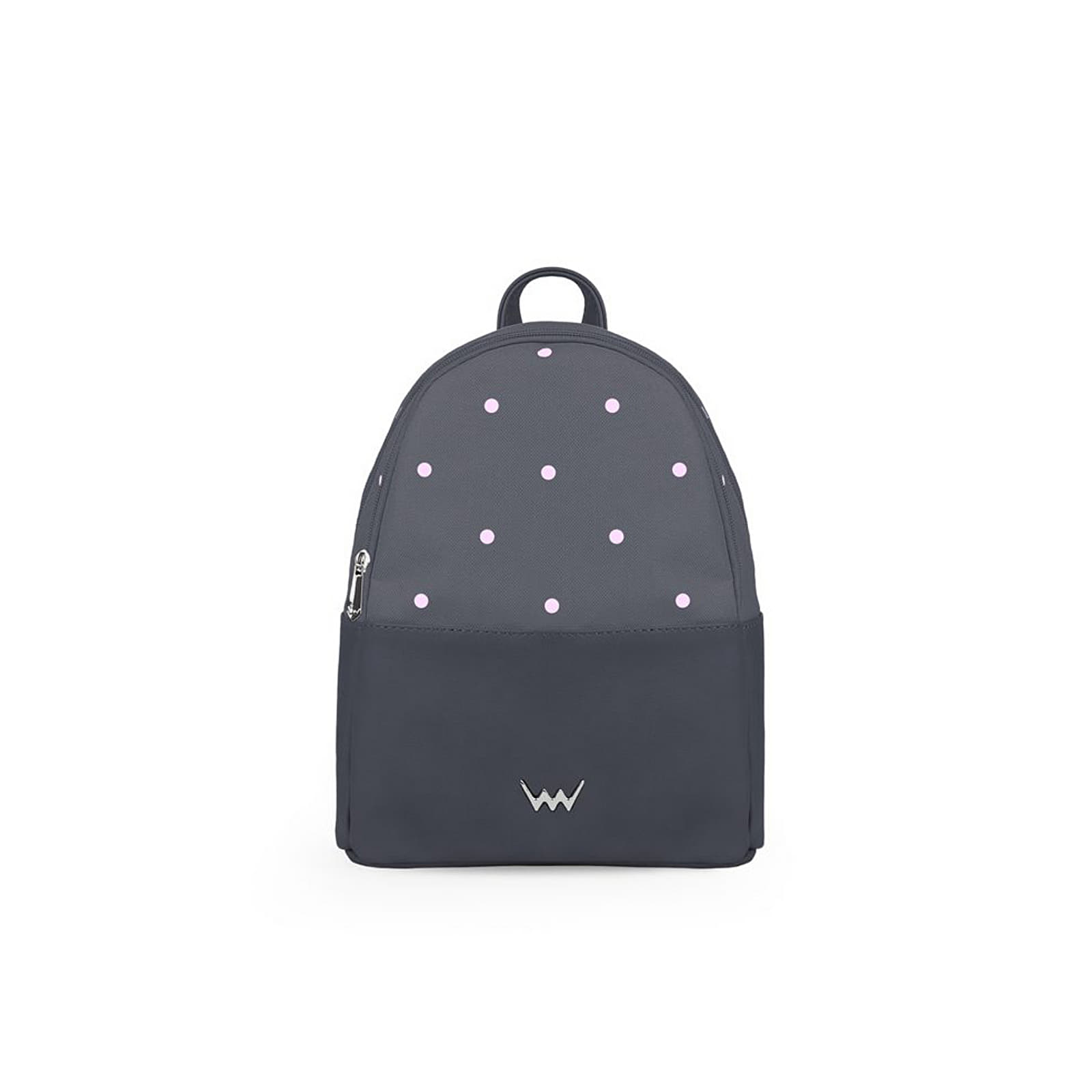 Σακίδια πλάτης Vuch Zane Mini Friwo Grey