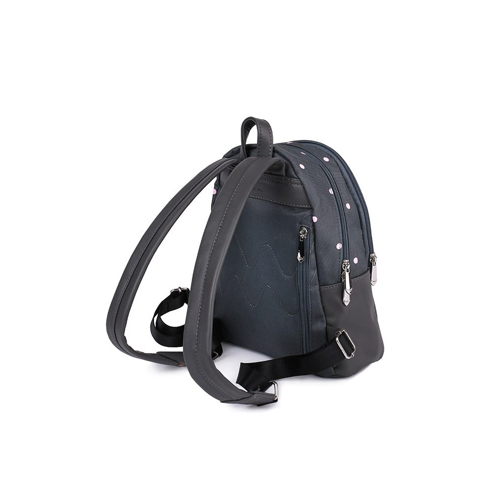 Σακίδια πλάτης Vuch Zane Mini Friwo Grey