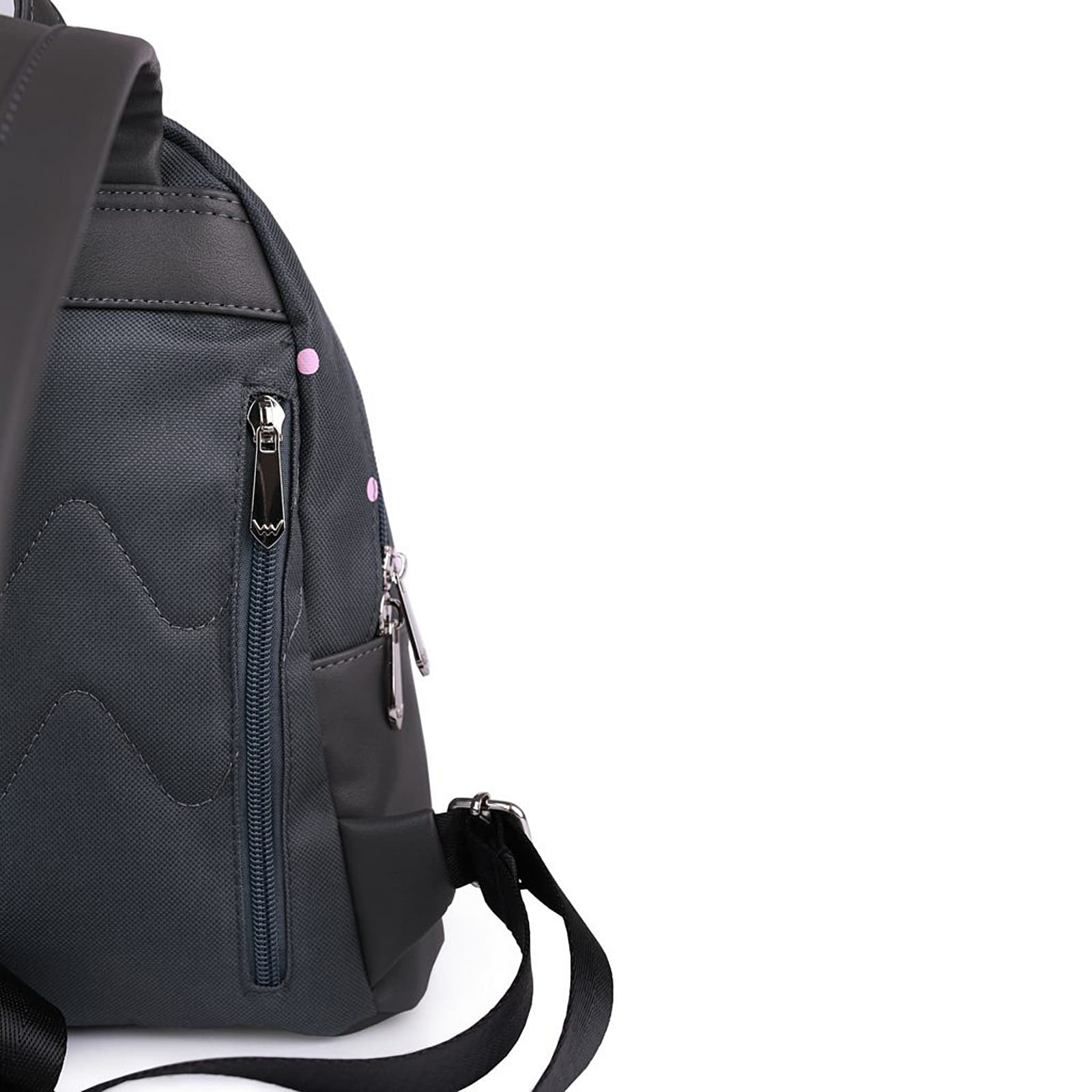 Σακίδια πλάτης Vuch Zane Mini Friwo Grey