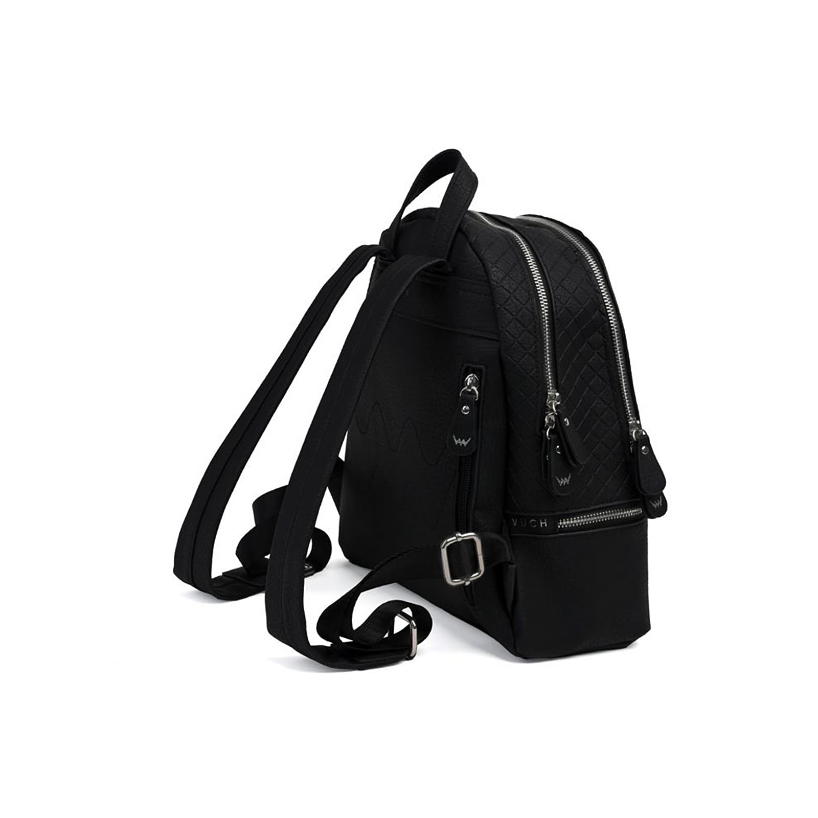 Seljakotid Vuch Brody Black