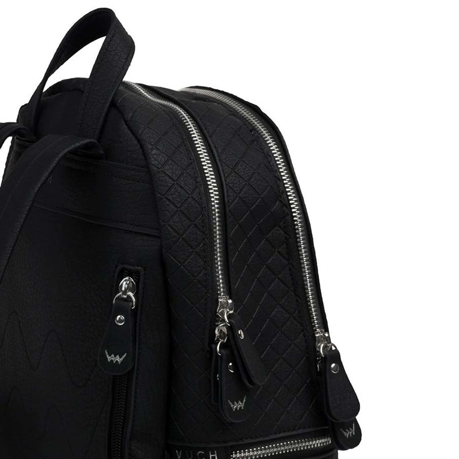 Seljakotid Vuch Brody Black