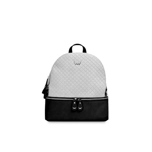 Rucksack Vuch Brody Black/ Grey