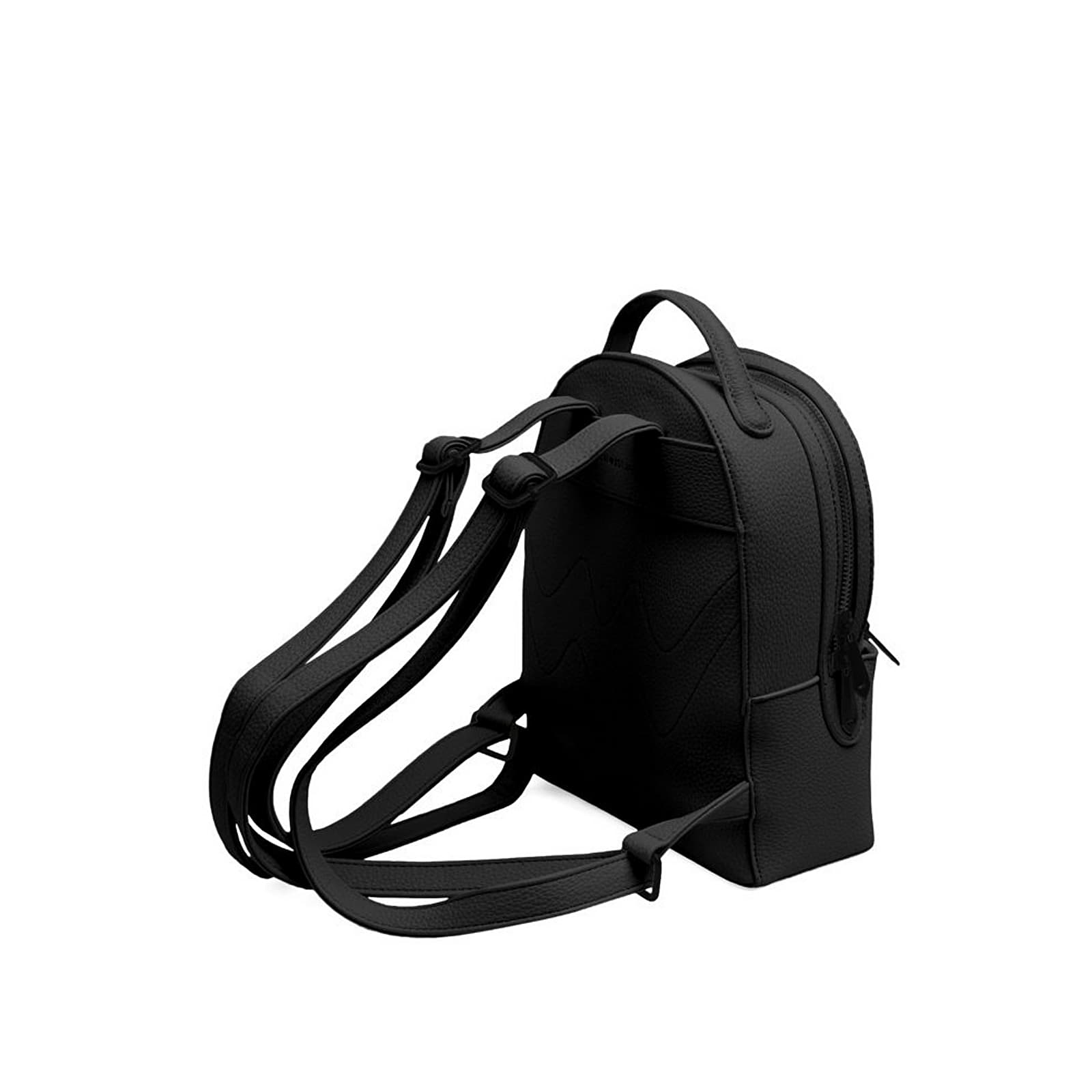 Mugursomas Vuch Cole Black