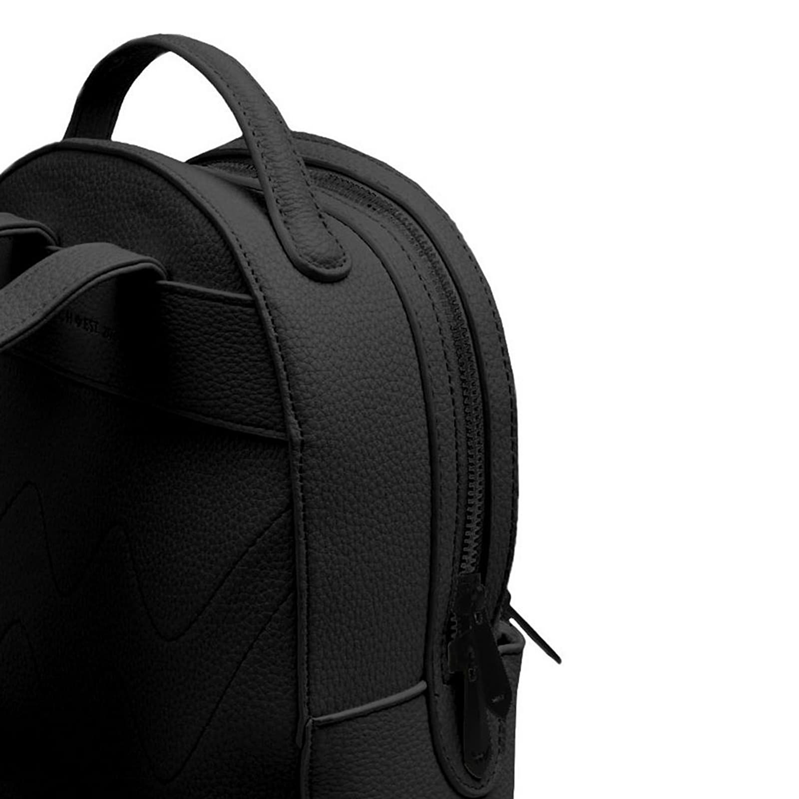 Mugursomas Vuch Cole Black