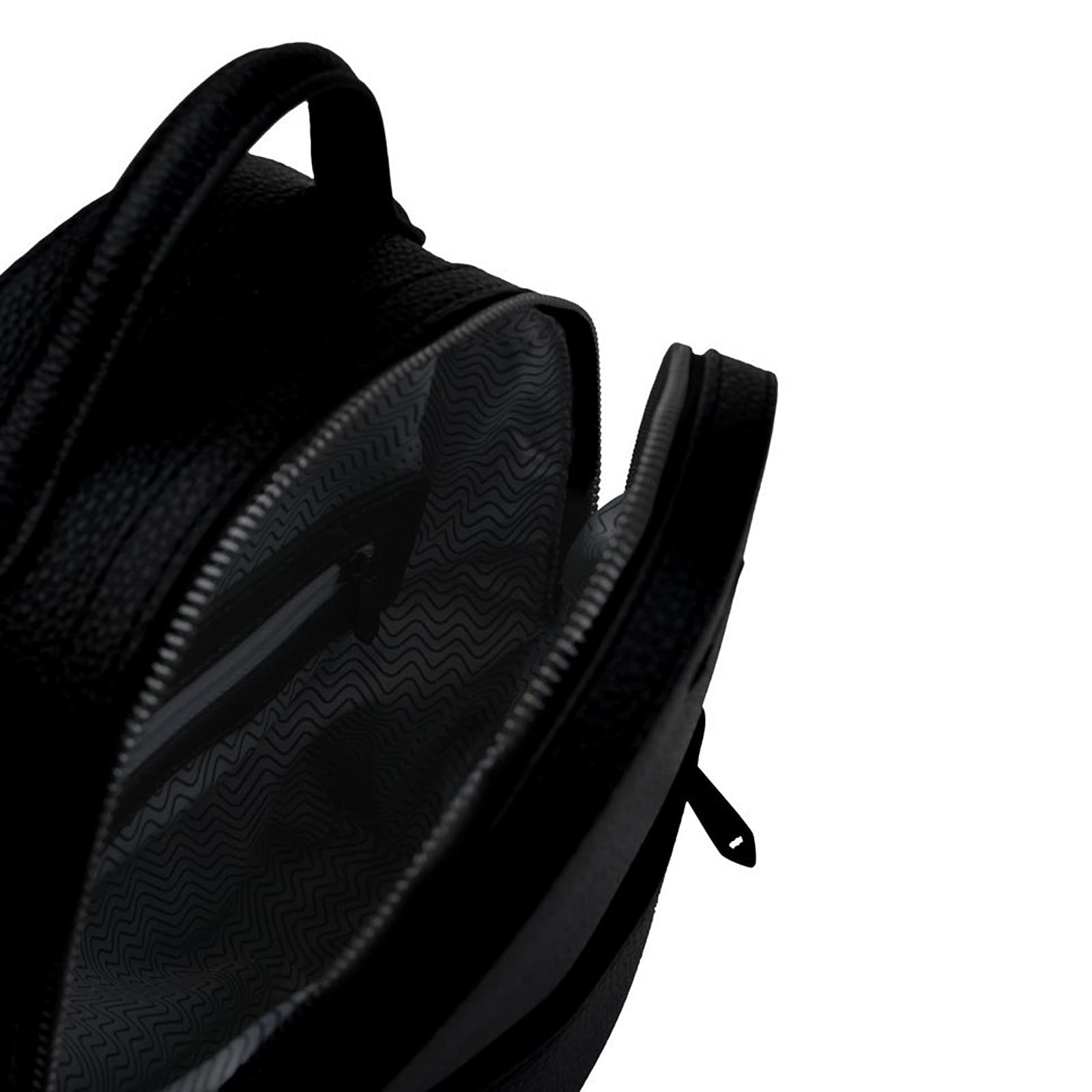 Mugursomas Vuch Cole Black