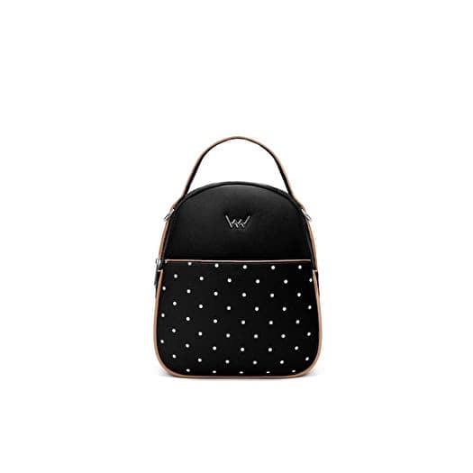 Ryggsekk Vuch Flug Black