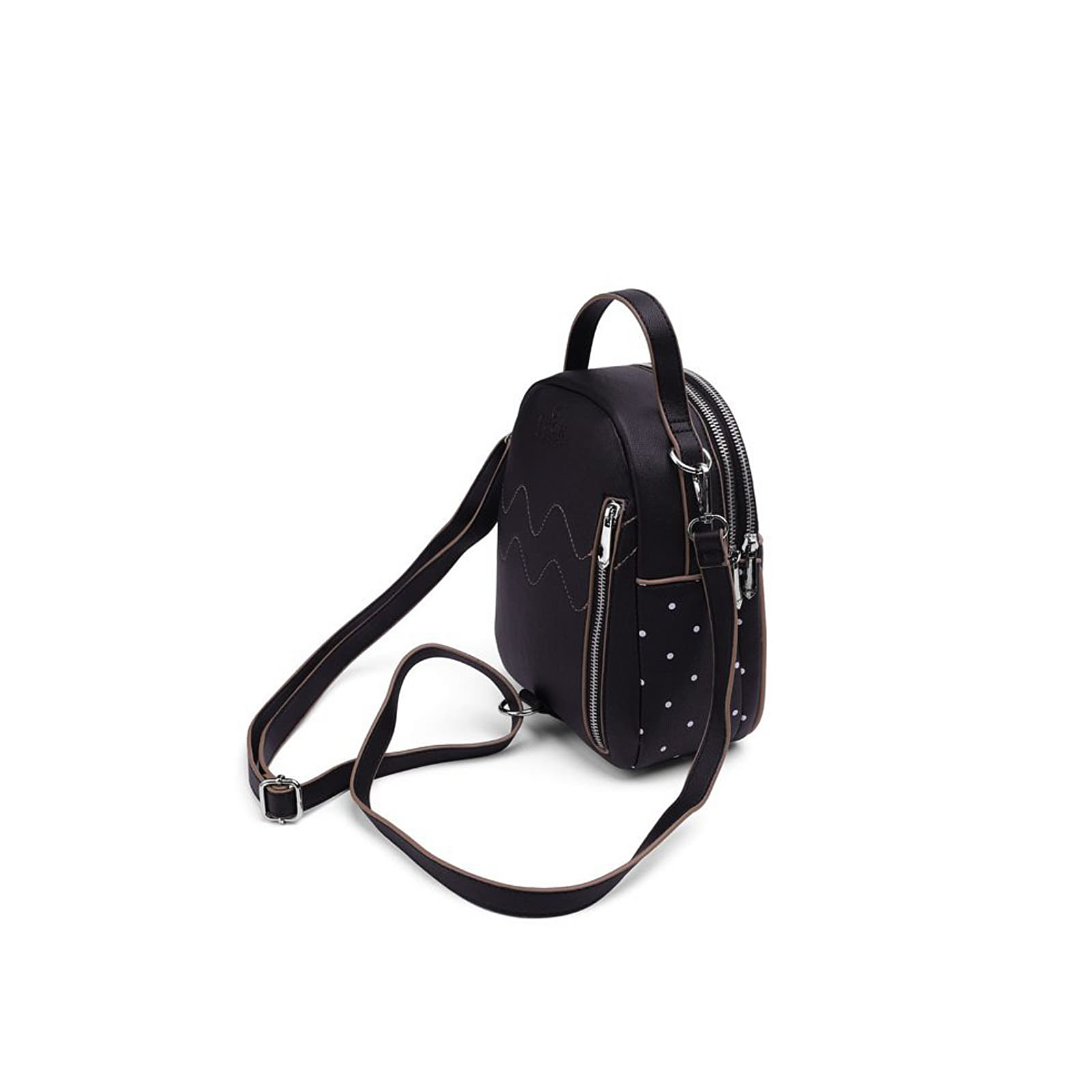 Seljakotid Vuch Flug Black