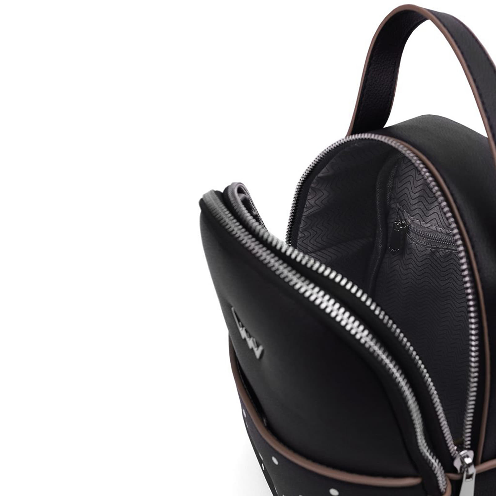 Seljakotid Vuch Flug Black