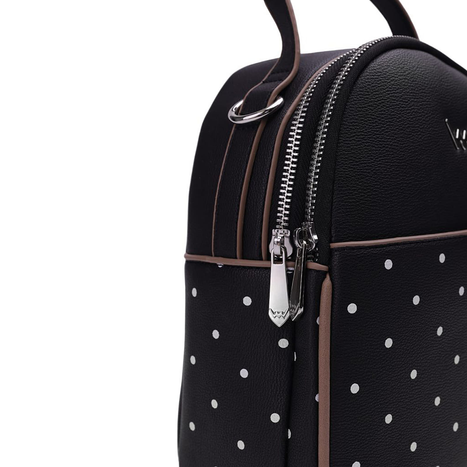 Seljakotid Vuch Flug Black