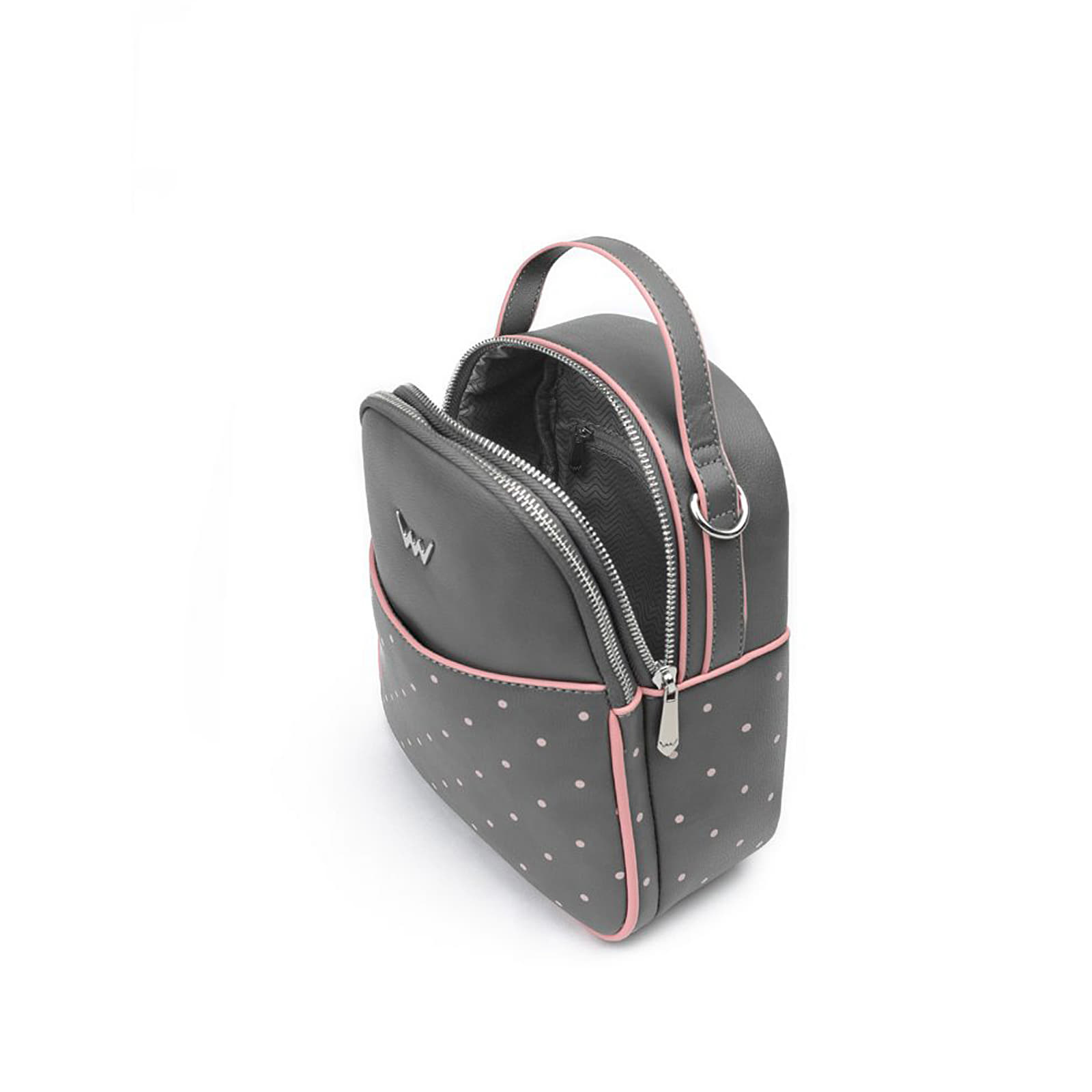 Seljakotid Vuch Flug Grey