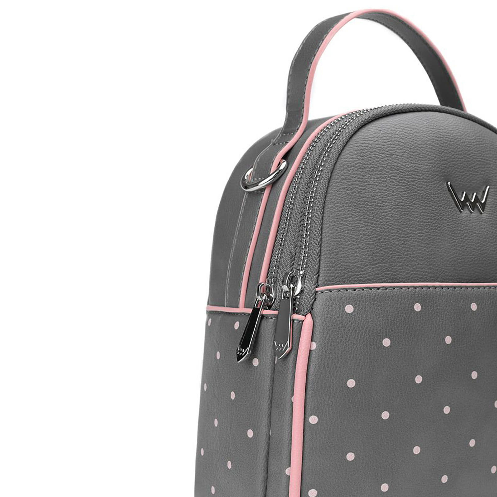 Seljakotid Vuch Flug Grey